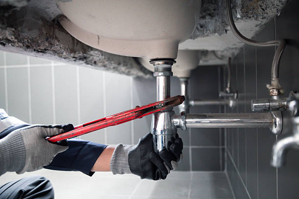 Trusted Drain Cleaning service in Greensboro, GA - AAA Plumbing Heating